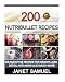 Nutribullet Recipes: 200 Smoothie Recipes for Weight-Loss, Detox, Anti-Aging & So Much More (Nutribu by 