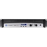 Crown CDi 1000 Two-Channel, 500-Watt