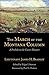The March of the Montana Column: A Prelude to the Custer Disaster (American Exploration and Travel Series)