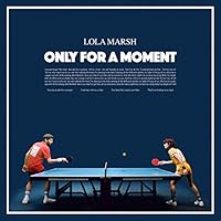 Lola Marsh Ablum Cover