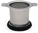 Simple Modern Tea Infuser with Lid - 18/8 Stainless Steel Extra-Fine Mesh Brew-in-Mug Tea Strainer