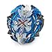 Bey Battling Top Burst Booster B67 (B-67) Random Booster Xeno XCALIBUR.M.I with Sword Launcher Top Kids Toys Metal Plastic Fusion 4D Gift