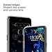 Spigen Liquid Crystal Designed for LG V50 ThinQ Case (2019) - Crystal Clear