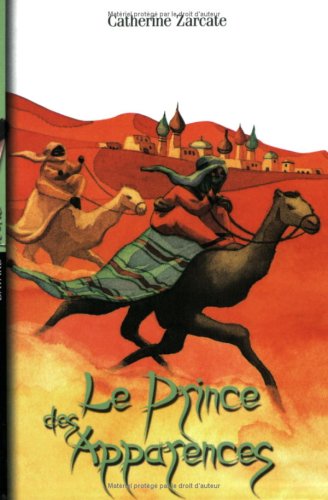 Le  prince des apparences