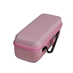 Hermitshell Travel Case for JBL Charge 5 / JBL