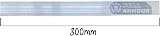 Full Armour Aluminium Square Bar 6060 10x10x300mm Grade 6060 view 3