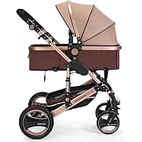 carrito de bebe precio