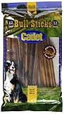 Cadet Gourmet Bull Sticks 12 Pack