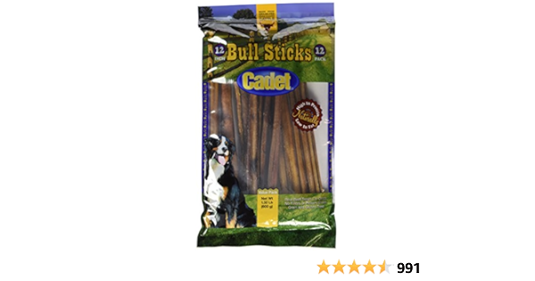 bully sticks costco
