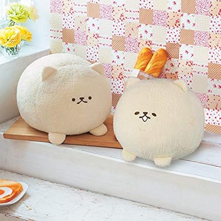 Amazon いーすとけん ちぎりポメキュート Bigぬいぐるみ 全2種セット おもちゃ おもちゃ