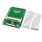 1.8" Compact Flash CF Memory Card to CE Ipod ZIF