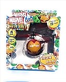 New Marvel Iron Man Heli Ball Levitating Sphere