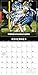 Lacrosse 2018 Wall Calendar (CA0144)