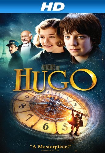 휴고 (영화) 영화 배우 명부  (Cast) 