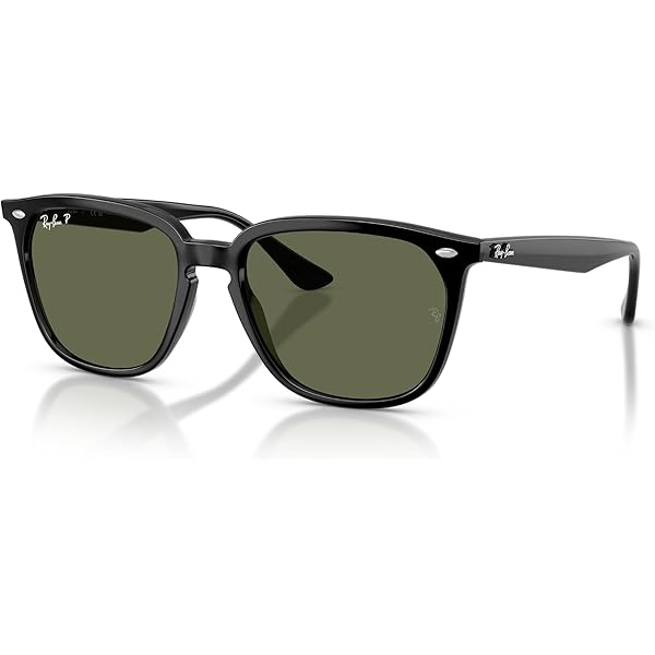Amazon.com: Ray-Ban Sunglasses RB4190-877 Size 5219 : Clothing