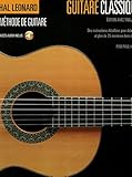 Guitare Classique Dition Avec Tablature by 