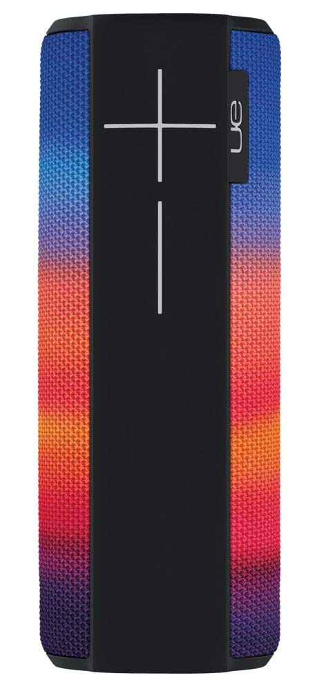 Ultimate Ears 984-001286 Megaboom Portable Wireless Speaker - Deep Radiance Apple Custom
