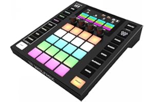 Wolfmix W1 MK2 DMX Controller