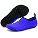 VIFUUR Water Sports Unisex Shoes Blue - 7.5-8.5 W US / 6-7 M US (38-39)
