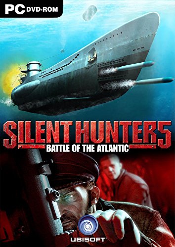 Silent Hunter 5 : Battle of the Atlantic