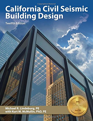 B.o.o.k California Civil Seismic Building Design<br />[P.P.T]