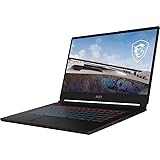 MSI Stealth 15M 15.6" FHD 144Hz Ultra Thin and