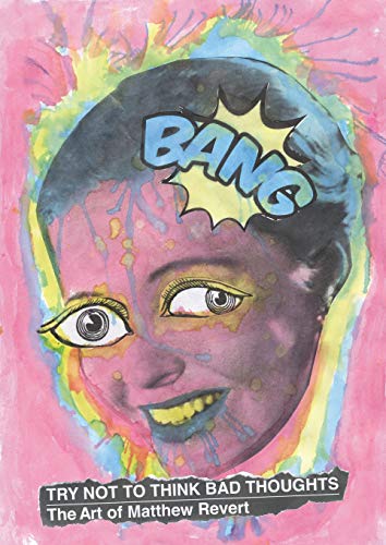 E.b.o.o.k Try Not to Think Bad Thoughts D.O.C