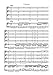 WOLFGANG AMADEUS MOZART : REQUIEM K.626 - SATB & PIANO - CHANT ET REDUCTION DE PIANO