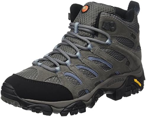 amazon merrell womens walking shoes