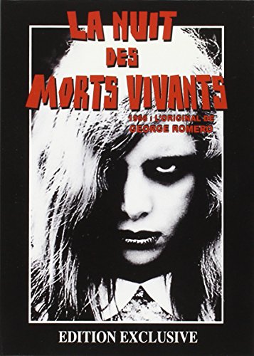 La Nuit Des Morts Vivants - Édition Exclusive