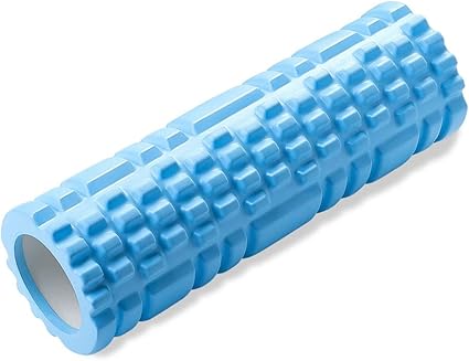 yoga foam roller