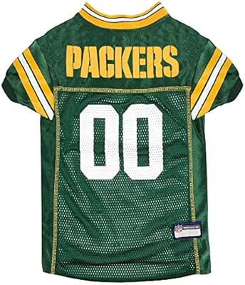 packers away jersey 2019