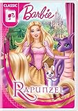 BARBIE AS RAPUNZEL / (SNAP)                        image