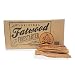 2405 Earth Worth | 25 Pound Box - Fatwood Firestarter primary