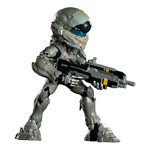 JINX Halo 6" Spartan Locke Vinyl Figure