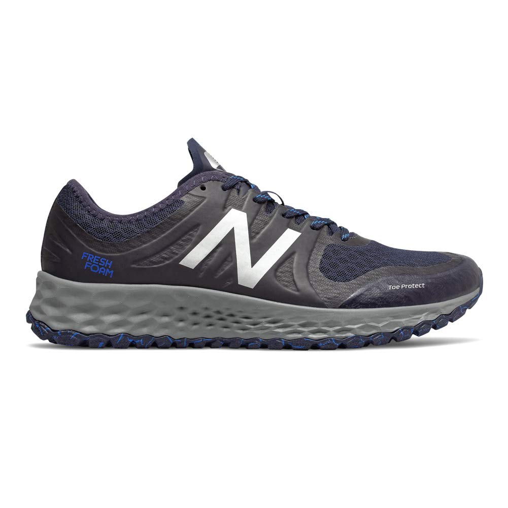 New Balance Men's Kaymin V1 Fresh Foam Trail
