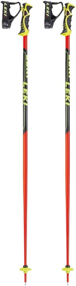 Leki Worldcup Racing Sl Ski Poles