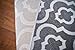 3028 Gray Moroccan Trellis 9'0x12'6 Area Rug Carpet Large New