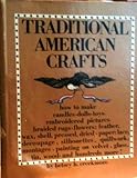 Traditional American crafts by 