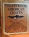 Traditional American crafts by 