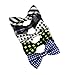 DBF01.01 Various Styles Pre-tied Bow Ties - five colors Available By Dan Smith