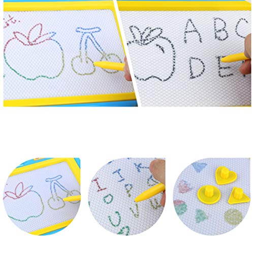 4 ThinIce+Magnetic+Drawing+Educational+Childrens