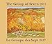 The Group of Seven / Le Groupe des Sept 2017: Bilingual (English/French)