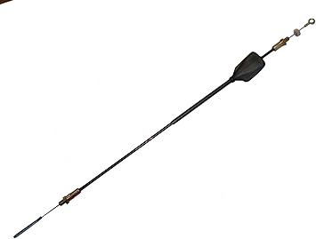 New Auto Trans Shifter Cable For BMW 524td 528e 533i 535i 535is #25-16-1-215-255