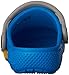 crocs Kids' Crocsfunlab Minions Clog, Ocean, 10 M US Toddler
