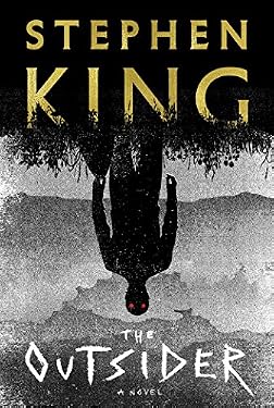 The Outsider: A Novel
