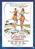 GIDGET GOES HAWAIIAN / (MOD)                       image