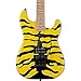 ESP LTD George Lynch GL-200MT - Tiger Stripe
