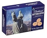 Gardiners of Scotland Traditional Butterscotch Toffee 5.29 Ounce