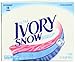 Ivory Snow Ultra Powder Detergent 15 Loads 19 Oz (Pack of 3)